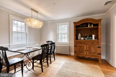 Dining - 704 Regester Ave, Baltimore, MD 21212 photo 1 of 5