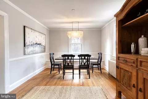 Dining - 704 Regester Ave, Baltimore, MD 21212 photo 2 of 5