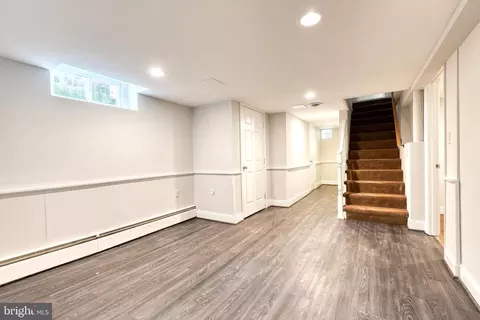 Entry Way - 704 Regester Ave, Baltimore, MD 21212 photo 3 of 4