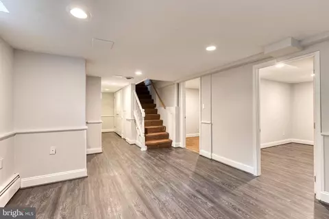 Entry Way - 704 Regester Ave, Baltimore, MD 21212 photo 4 of 4