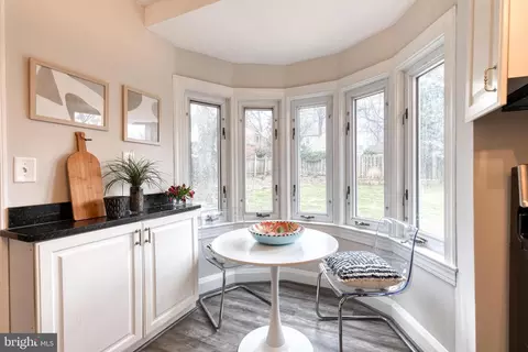 Dining - 704 Regester Ave, Baltimore, MD 21212 photo 5 of 5