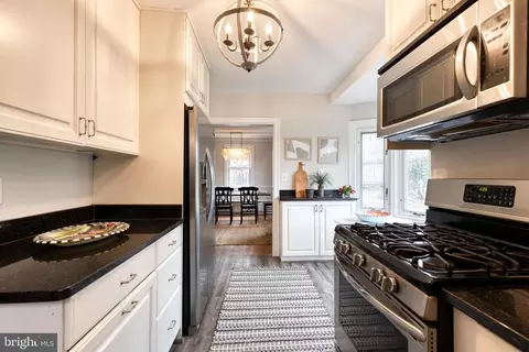 Kitchen - 704 Regester Ave, Baltimore, MD 21212 photo 6 of 6