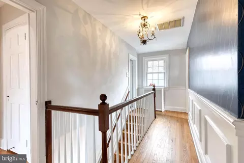 Entry Way - 704 Regester Ave, Baltimore, MD 21212 photo 2 of 4