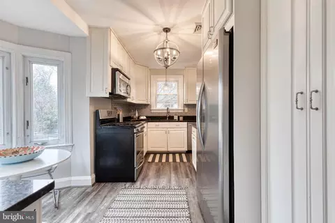 Kitchen - 704 Regester Ave, Baltimore, MD 21212 photo 1 of 6
