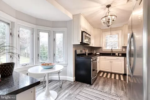 Kitchen - 704 Regester Ave, Baltimore, MD 21212 photo 2 of 6