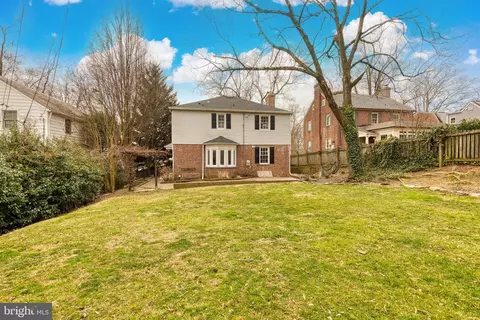 Exterior - 704 Regester Ave, Baltimore, MD 21212 photo 3 of 6