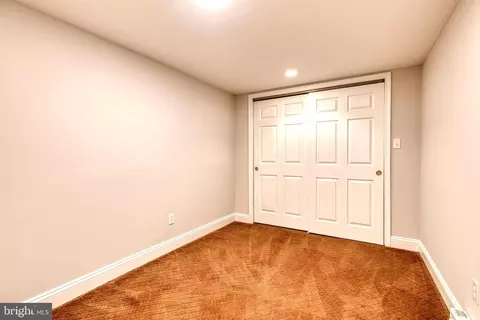 Bedroom - 704 Regester Ave, Baltimore, MD 21212 photo 1 of 1