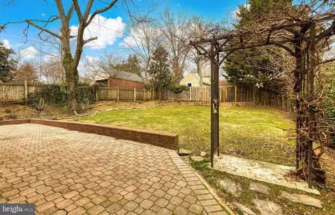 Exterior - 704 Regester Ave, Baltimore, MD 21212 photo 4 of 6