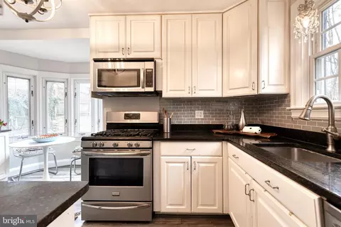 Kitchen - 704 Regester Ave, Baltimore, MD 21212 photo 5 of 6