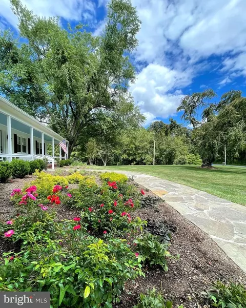 Exterior - 3016 Benson Mill Rd, Upperco, MD 21155 photo 5 of 16