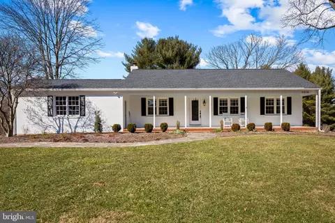 3016 Benson Mill Rd, Upperco, MD 21155