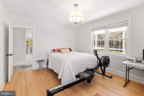 Bedroom - 3016 Benson Mill Rd, Upperco, MD 21155 photo 4 of 4
