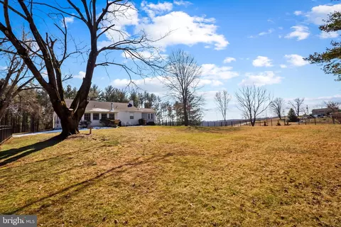 Exterior - 3016 Benson Mill Rd, Upperco, MD 21155 photo 10 of 16