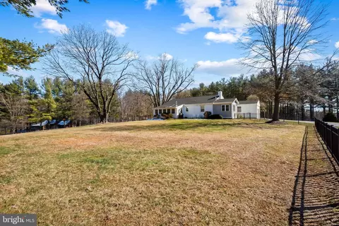 Exterior - 3016 Benson Mill Rd, Upperco, MD 21155 photo 11 of 16
