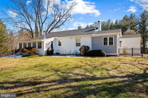 Exterior - 3016 Benson Mill Rd, Upperco, MD 21155 photo 12 of 16
