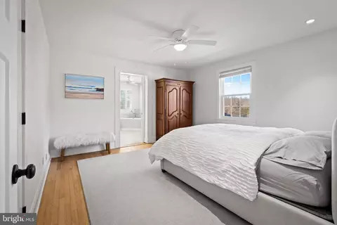 Bedroom - 3016 Benson Mill Rd, Upperco, MD 21155 photo 2 of 4