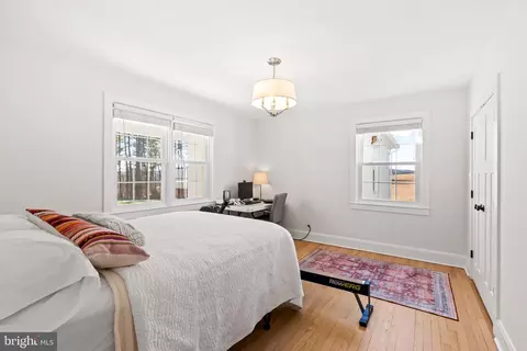 Bedroom - 3016 Benson Mill Rd, Upperco, MD 21155 photo 3 of 4