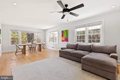 Living - 3016 Benson Mill Rd, Upperco, MD 21155 photo 2 of 3