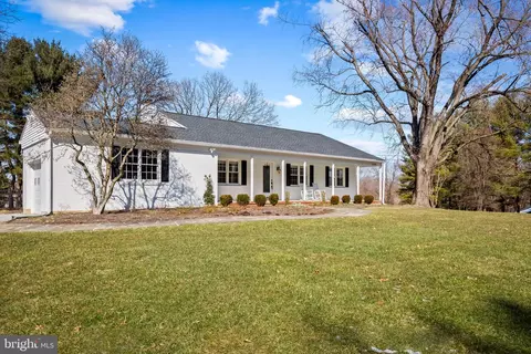 Exterior - 3016 Benson Mill Rd, Upperco, MD 21155 photo 2 of 16