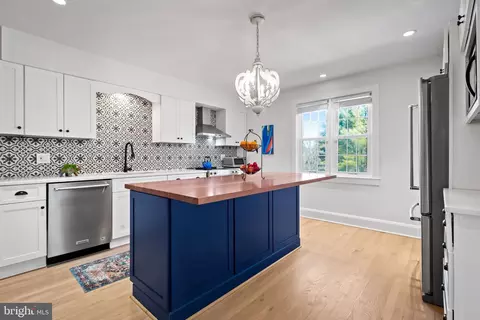 Kitchen - 3016 Benson Mill Rd, Upperco, MD 21155 photo 1 of 4