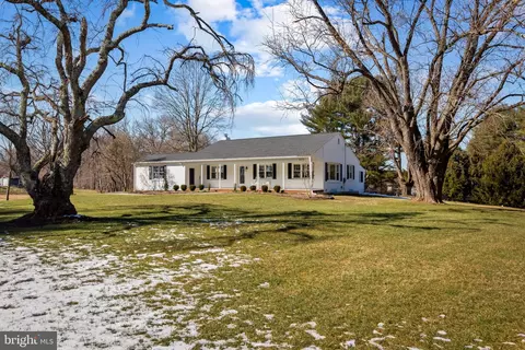 Exterior - 3016 Benson Mill Rd, Upperco, MD 21155 photo 3 of 16
