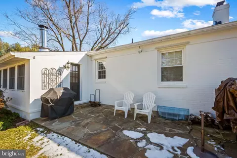 Exterior - 3016 Benson Mill Rd, Upperco, MD 21155 photo 13 of 16