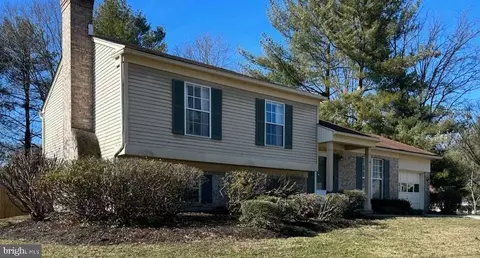 4 Westminster Bridge Way, Lutherville Timonium, MD 21093