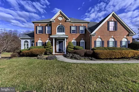1020 Saffell Rd, Reisterstown, MD 21136