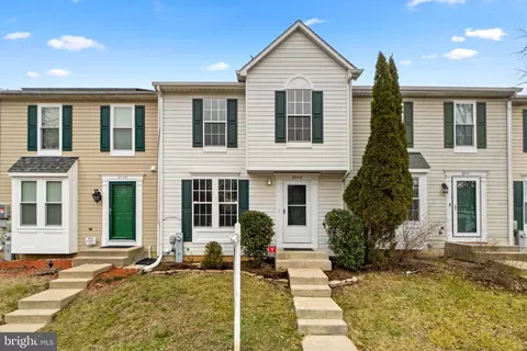 2043 Wisper Woods Way, Windsor Mill, MD 21244