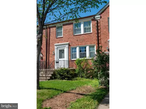 6002 Edmondson Ave, Catonsville, MD 21228