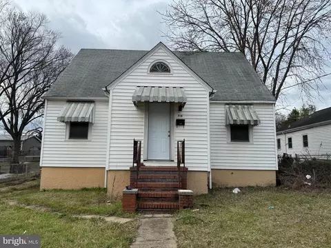 418 Virginia Ave, Essex, MD 21221