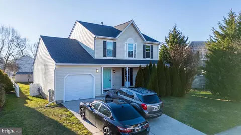 618 Meyers Dr, Catonsville, MD 21228