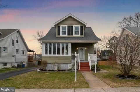3107 Willoughby Rd, Parkville, MD 21234