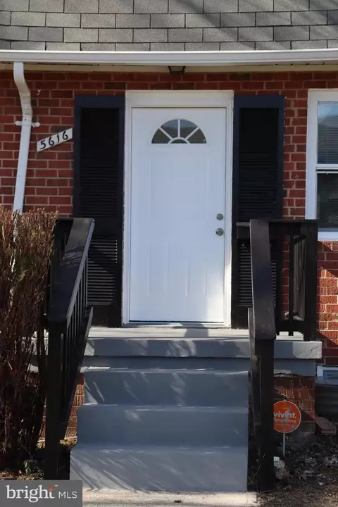 Exterior - 5616 Whitby Rd, Baltimore, MD 21206 photo 2 of 6