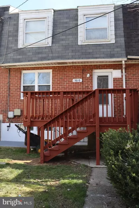 Exterior - 5616 Whitby Rd, Baltimore, MD 21206 photo 4 of 6