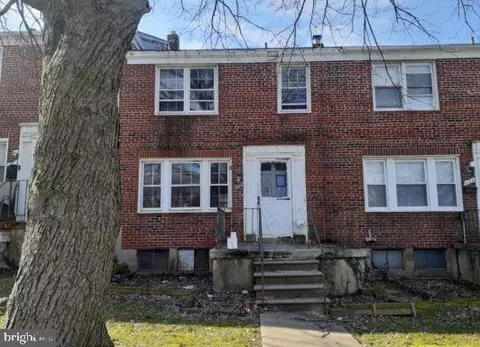 1122 Harwall Rd, Gwynn Oak, MD 21207