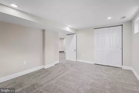 Bedroom - 1250 Stevens Ave, Halethorpe, MD 21227 photo 3 of 3