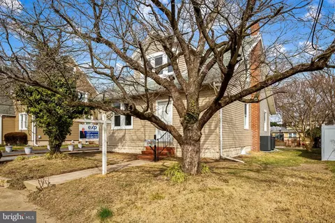 Exterior - 1250 Stevens Ave, Halethorpe, MD 21227 photo 2 of 3
