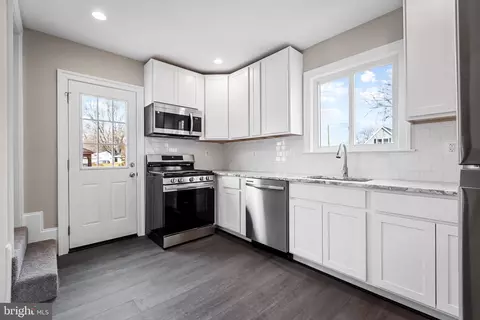 Kitchen - 1250 Stevens Ave, Halethorpe, MD 21227 photo 1 of 2