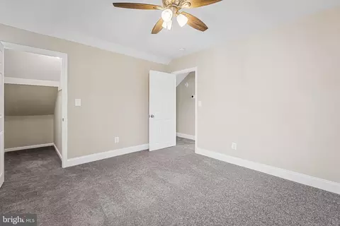Bedroom - 1250 Stevens Ave, Halethorpe, MD 21227 photo 2 of 3