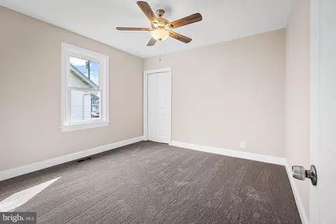 Bedroom - 1250 Stevens Ave, Halethorpe, MD 21227 photo 1 of 3