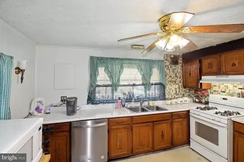 Kitchen - 2411 Brunswick Rd, Halethorpe, MD 21227 photo 1 of 2