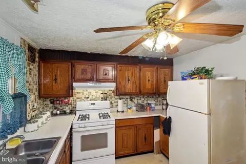 Kitchen - 2411 Brunswick Rd, Halethorpe, MD 21227 photo 2 of 2