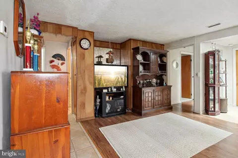 Living - 2411 Brunswick Rd, Halethorpe, MD 21227 photo 2 of 2