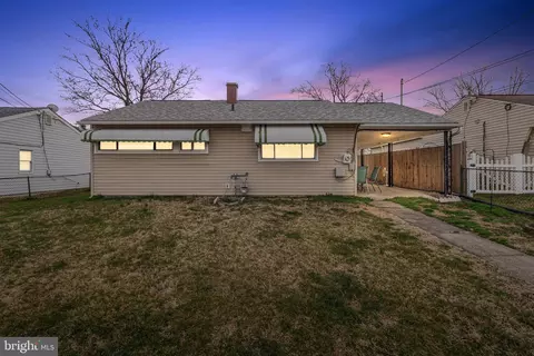 2411 Brunswick Rd, Halethorpe, MD 21227