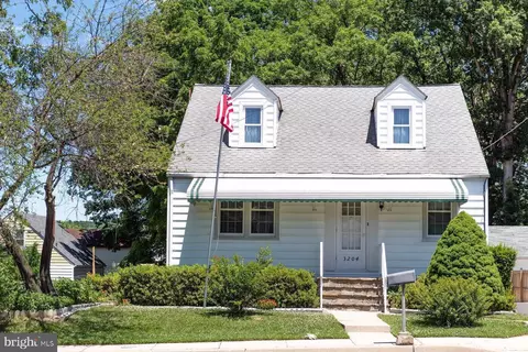 3204 E Joppa Rd, Parkville, MD 21234