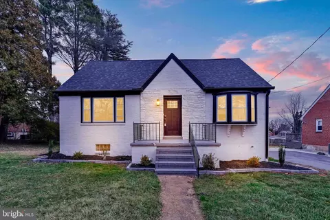 2103 Old Frederick Rd, Catonsville, MD 21228