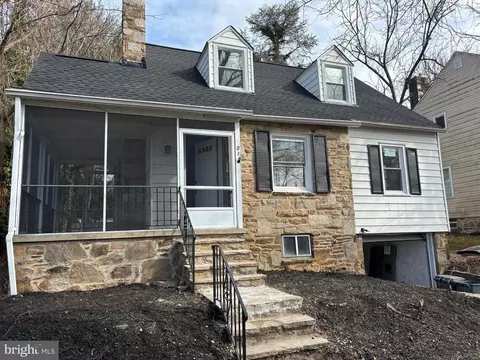 21 Gwynn Lake Dr, Gwynn Oak, MD 21207