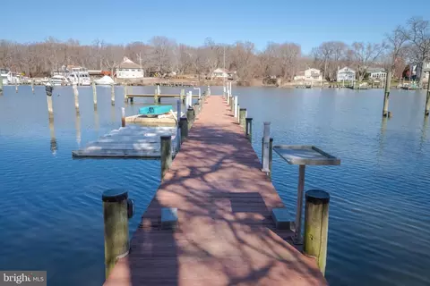 320 L Long Cove Ln #320 L, Essex, MD 21221