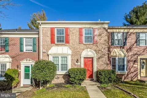 24 Wellspring Cir, Owings Mills, MD 21117